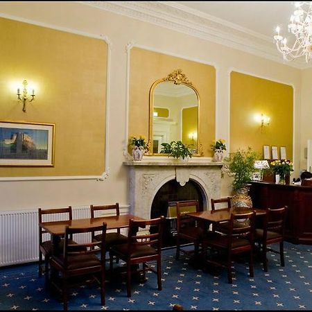 Ailsa Craig Hotel Edinburgh Ngoại thất bức ảnh