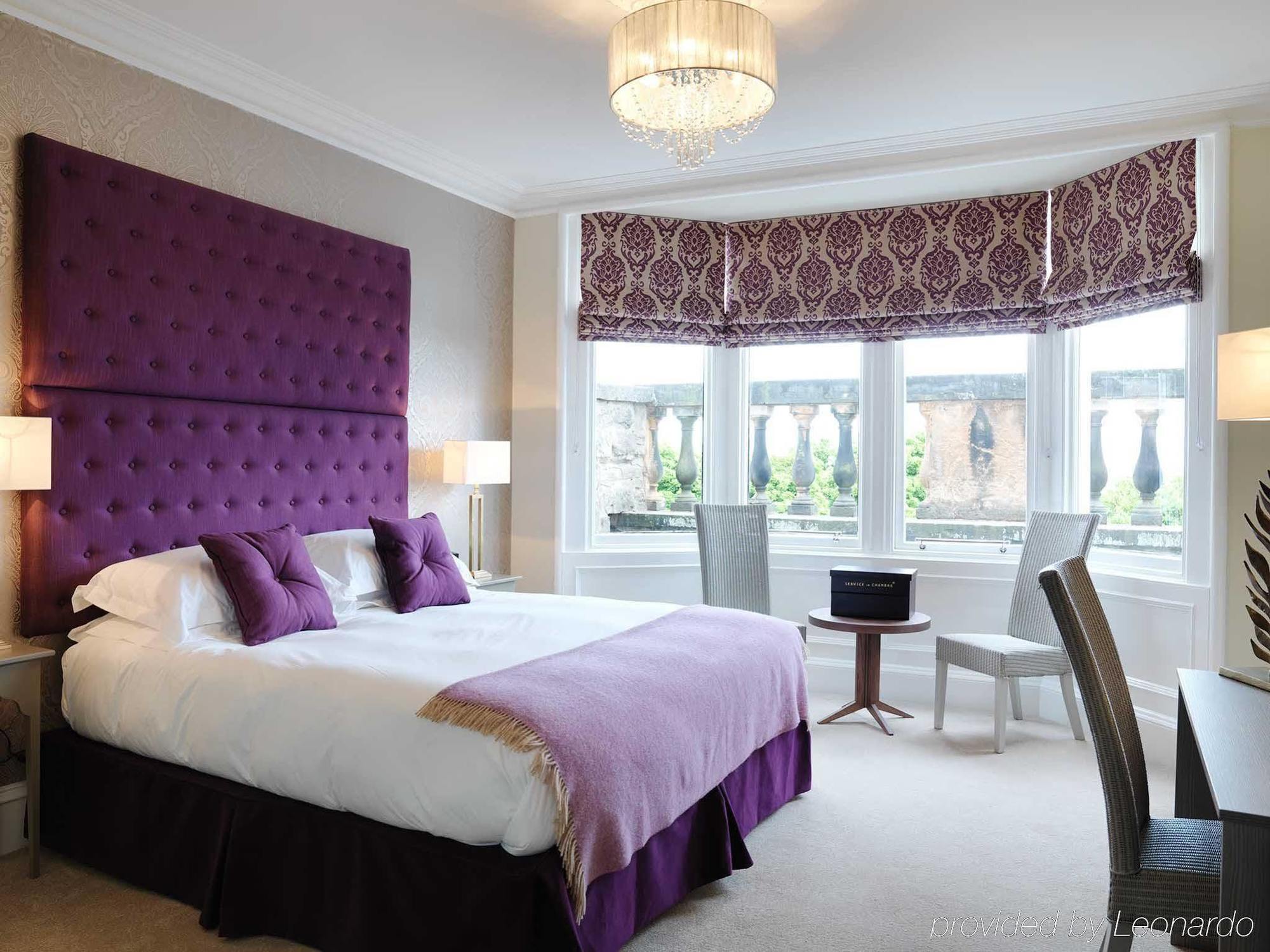 Ailsa Craig Hotel Edinburgh Ngoại thất bức ảnh